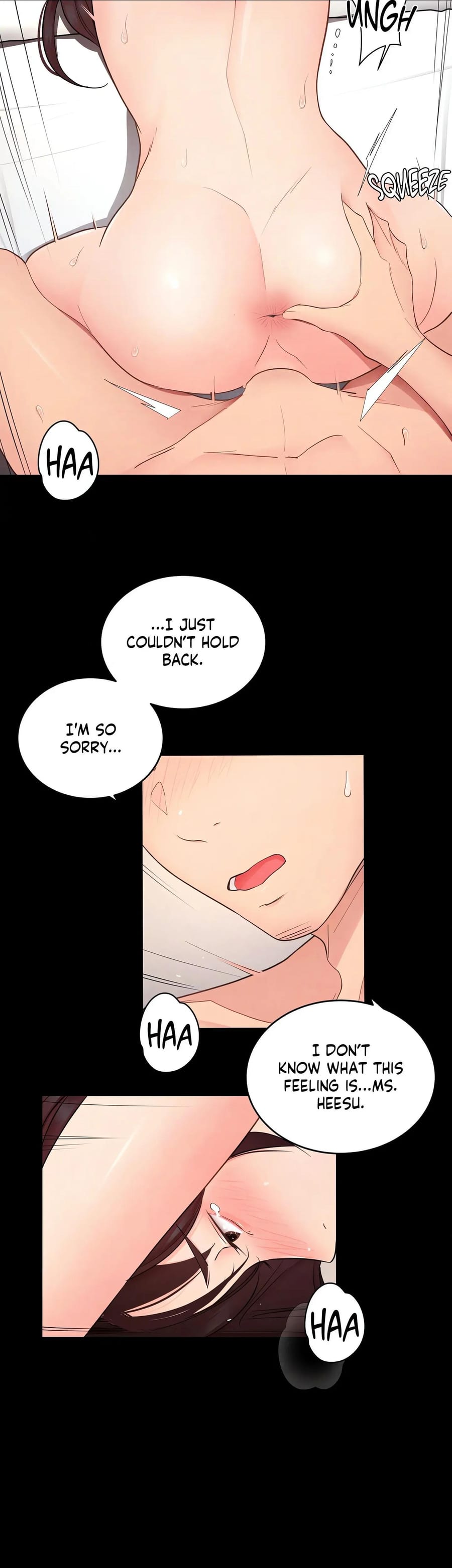 One-Day BDSM Workshop Uncensored, chapter 30, page 14 of 26