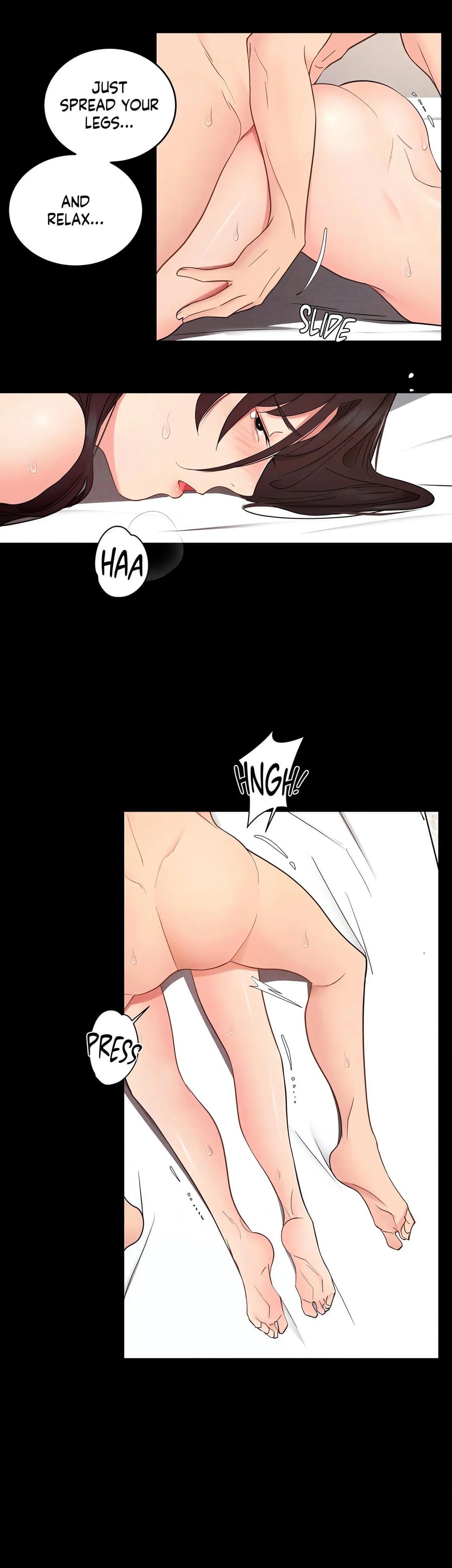 One-Day BDSM Workshop Uncensored, chapter 30, page 15 of 26