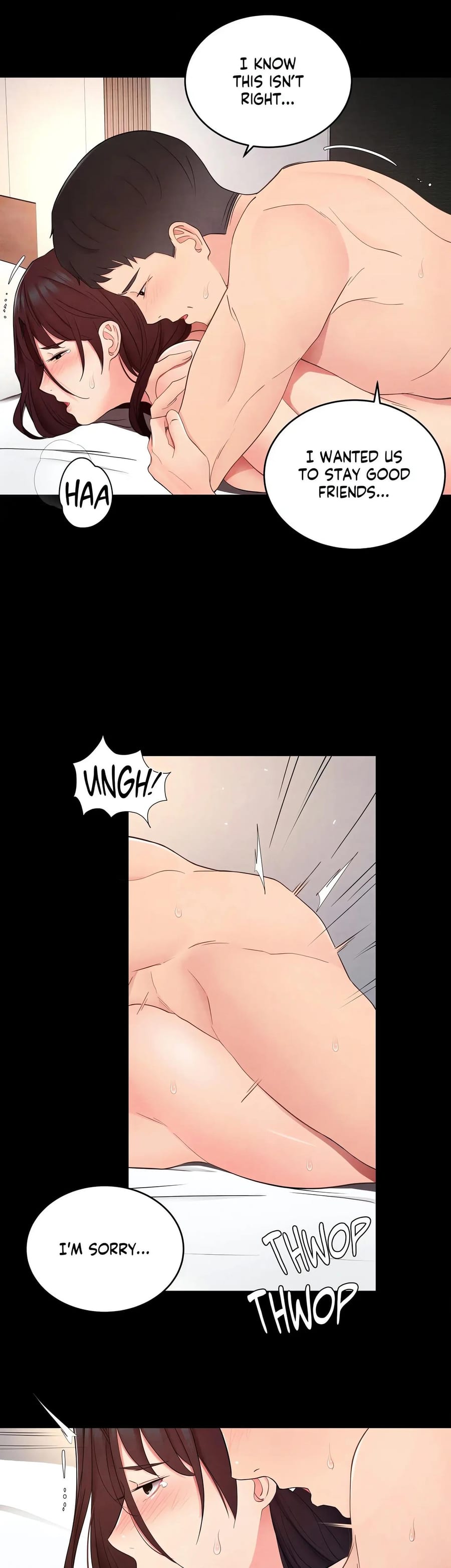 One-Day BDSM Workshop Uncensored, chapter 30, page 16 of 26