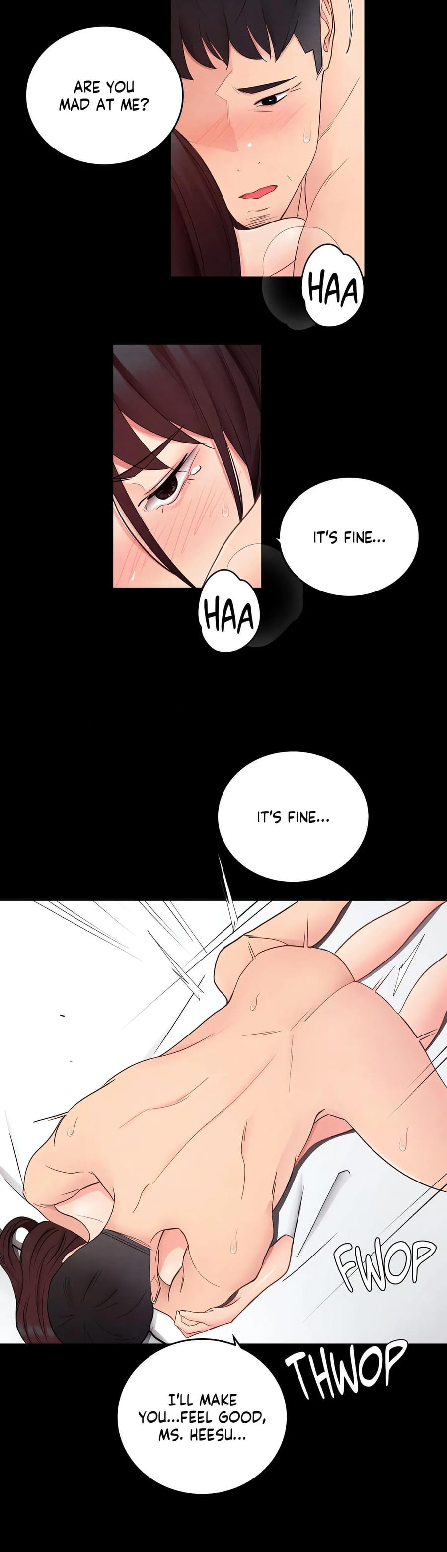 One-Day BDSM Workshop Uncensored, chapter 30, page 18 of 26