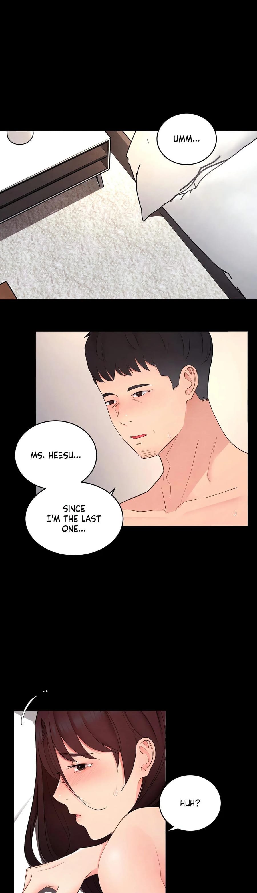 One-Day BDSM Workshop Uncensored, chapter 30, page 23 of 26