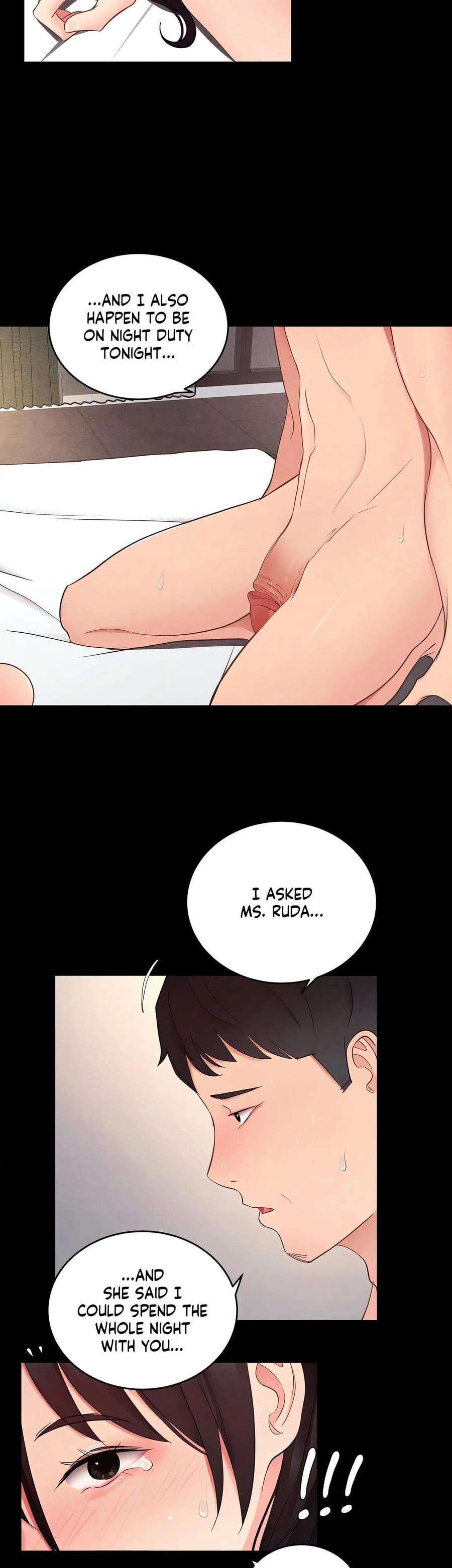 One-Day BDSM Workshop Uncensored, chapter 30, page 24 of 26