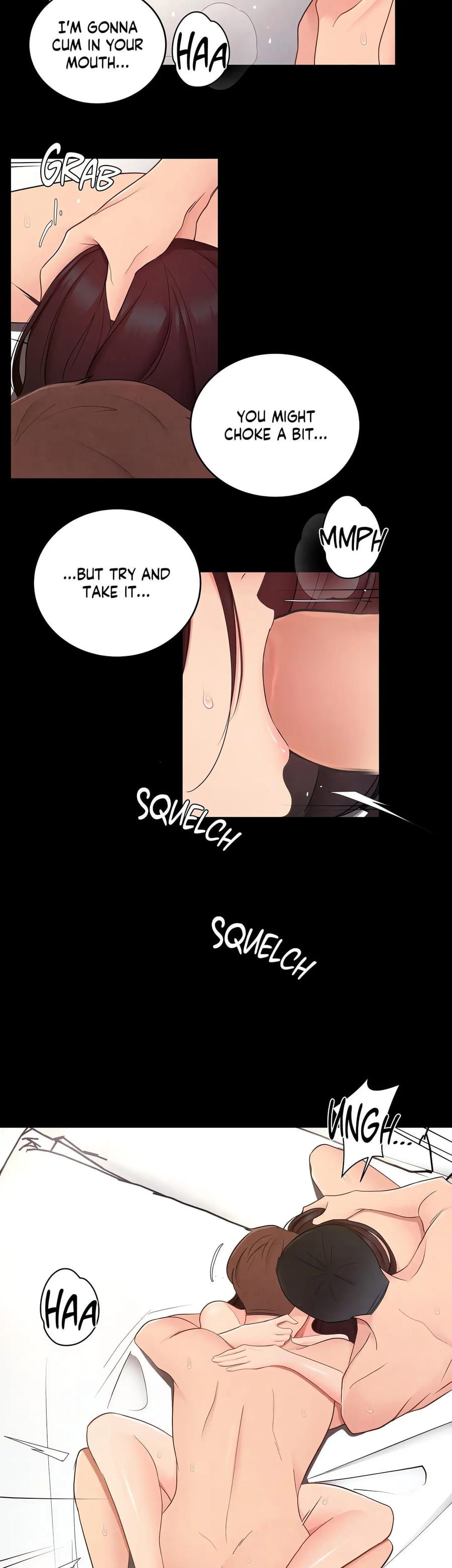 One-Day BDSM Workshop Uncensored, chapter 31, page 9 of 25