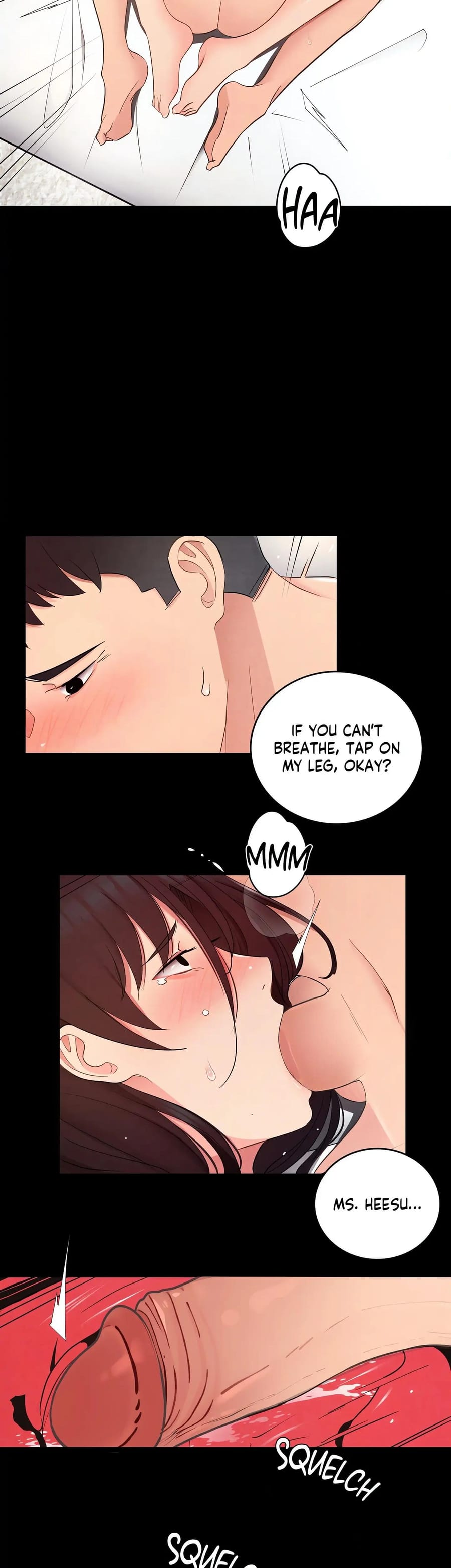 One-Day BDSM Workshop Uncensored, chapter 31, page 10 of 25