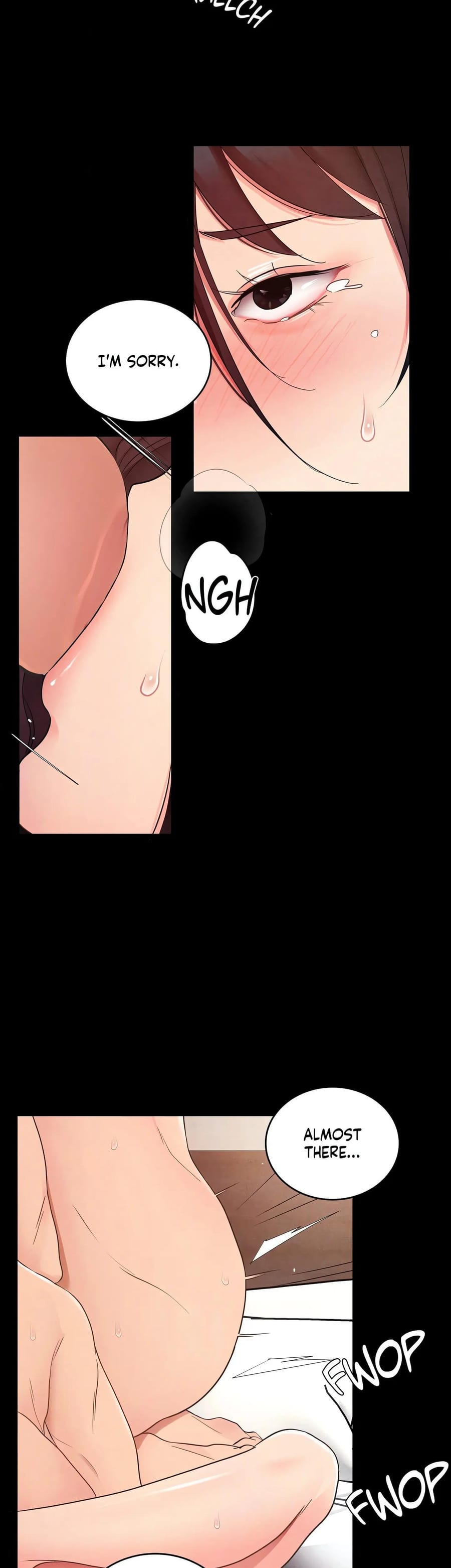 One-Day BDSM Workshop Uncensored, chapter 31, page 11 of 25