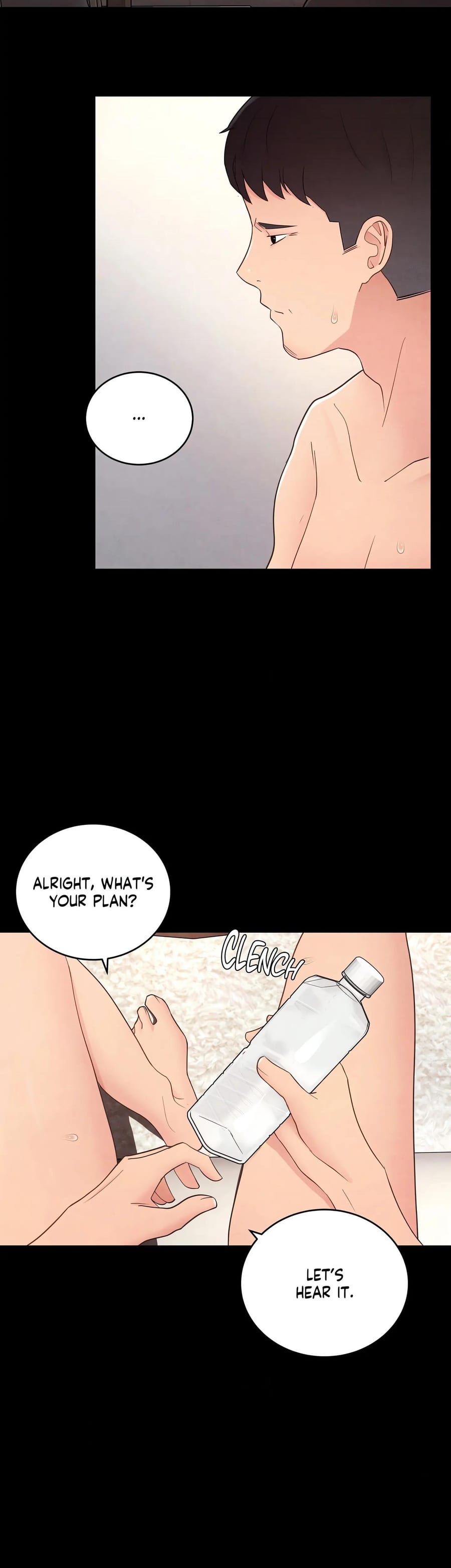 One-Day BDSM Workshop Uncensored, chapter 31, page 24 of 25