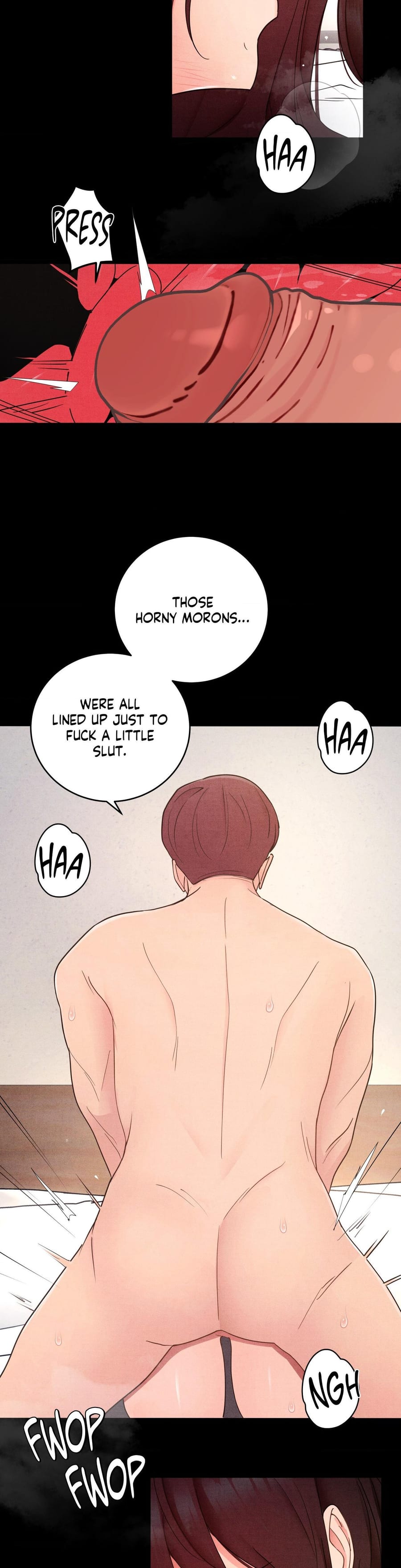 One-Day BDSM Workshop Uncensored, chapter 32, page 8 of 22