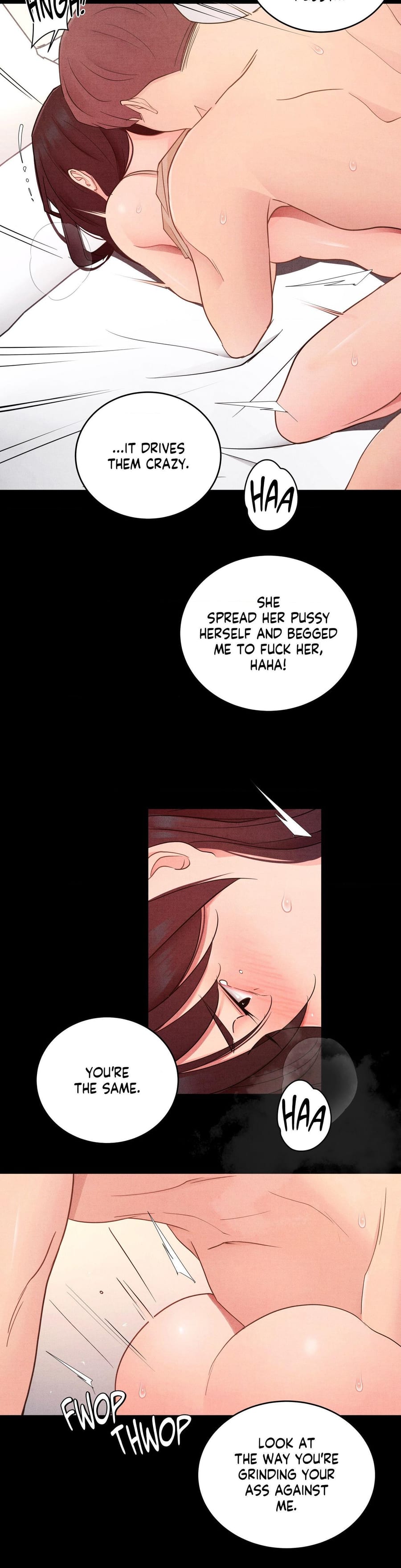 One-Day BDSM Workshop Uncensored, chapter 32, page 13 of 22