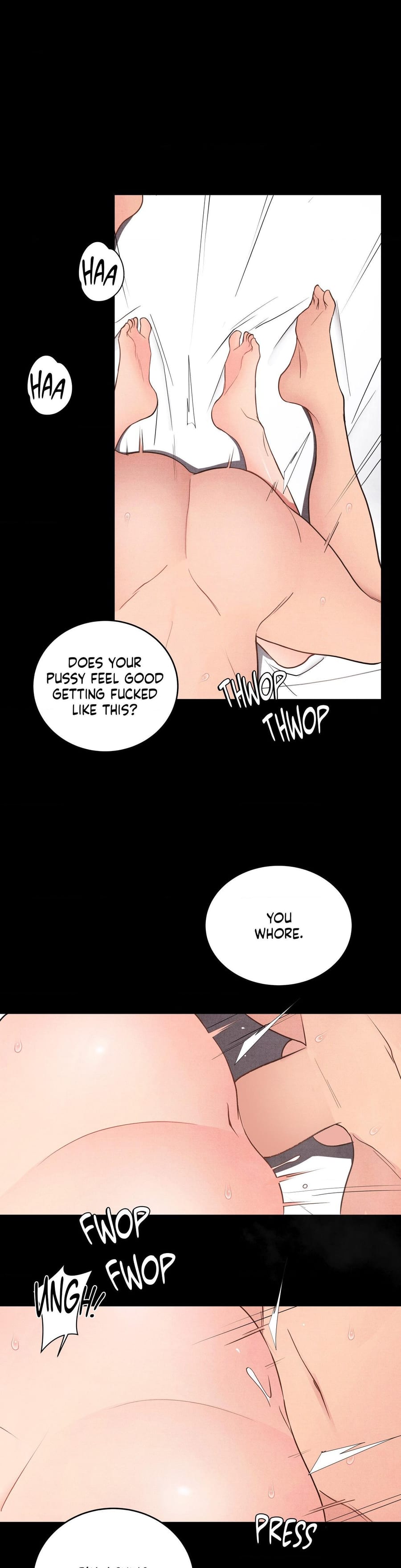 One-Day BDSM Workshop Uncensored, chapter 32, page 14 of 22