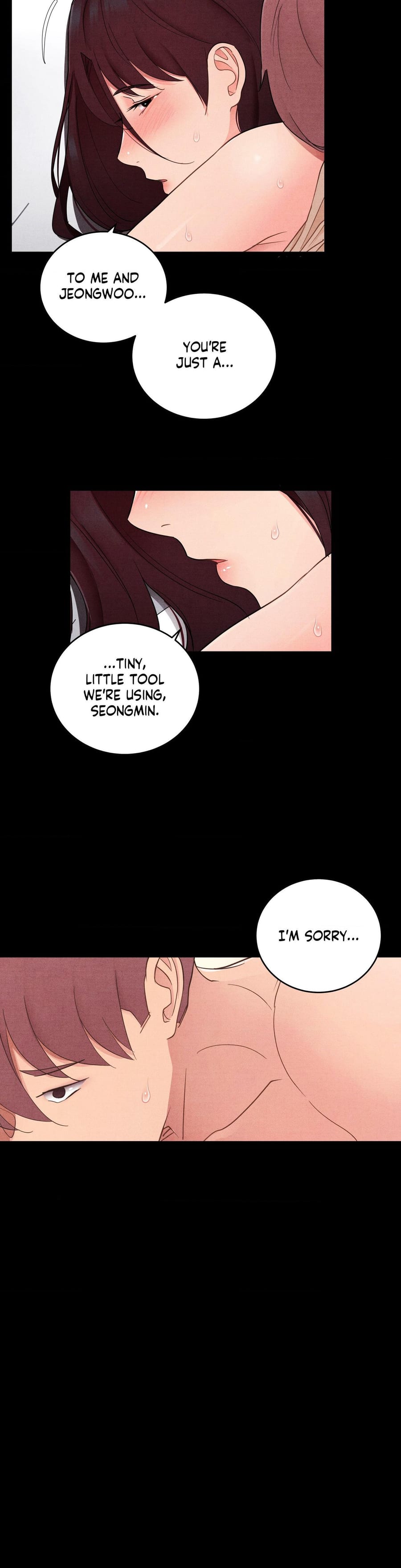 One-Day BDSM Workshop Uncensored, chapter 32, page 18 of 22