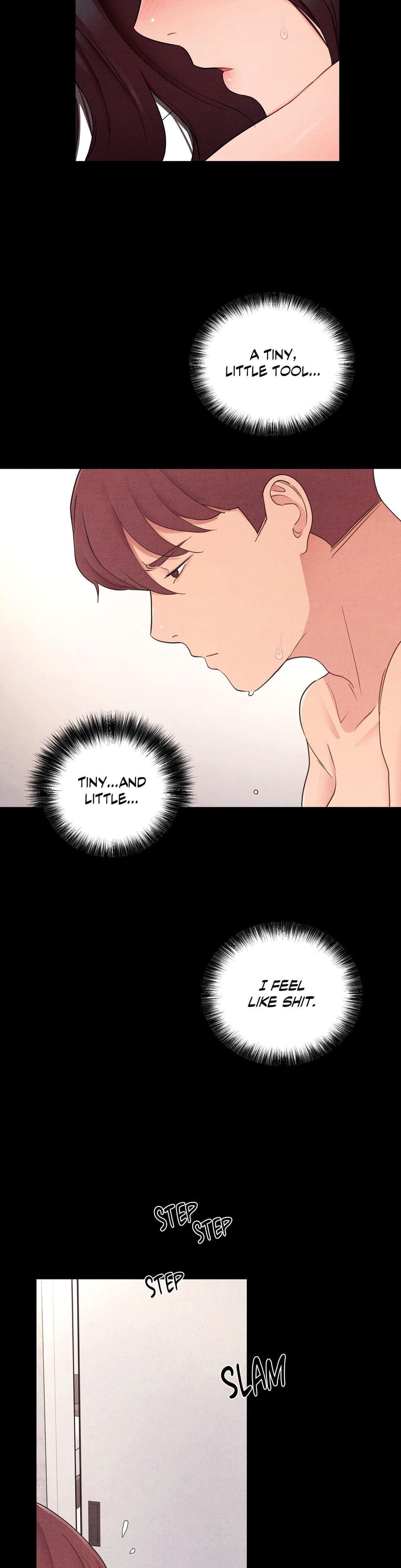 One-Day BDSM Workshop Uncensored, chapter 32, page 21 of 22