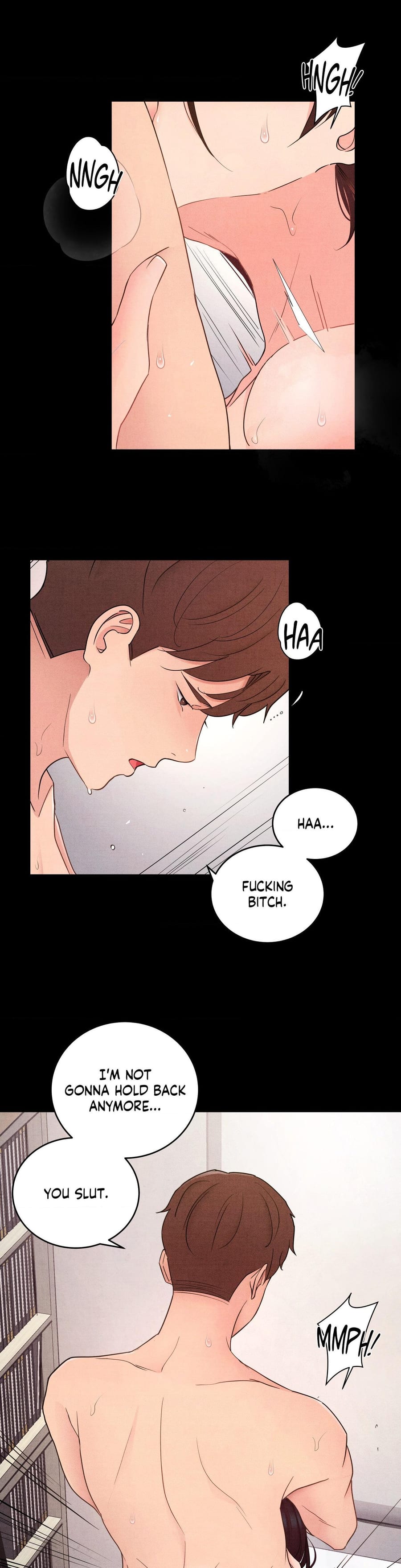 One-Day BDSM Workshop Uncensored, chapter 33, page 6 of 25