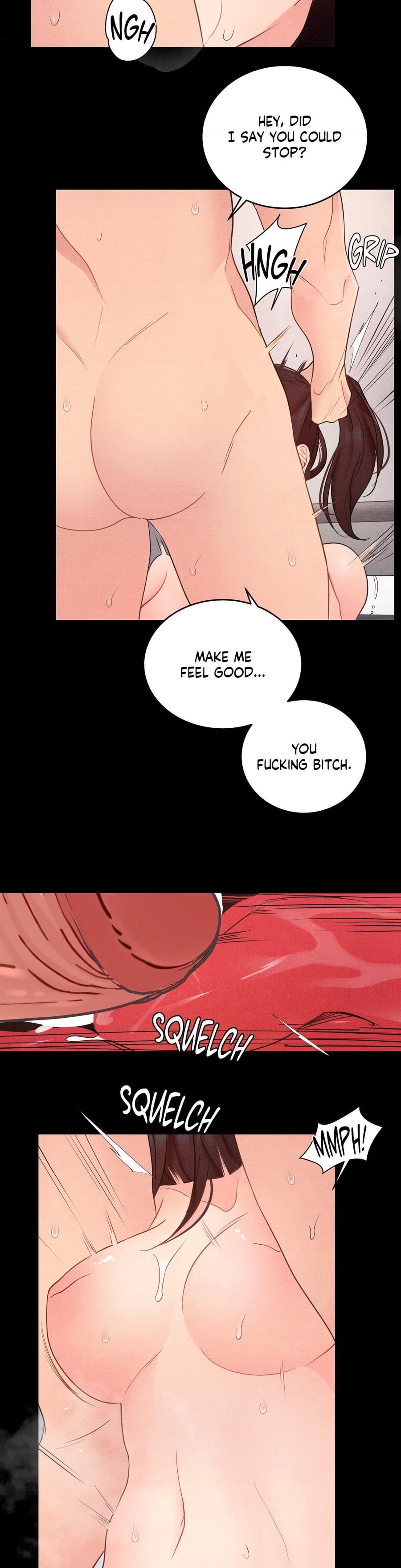 One-Day BDSM Workshop Uncensored, chapter 33, page 9 of 25