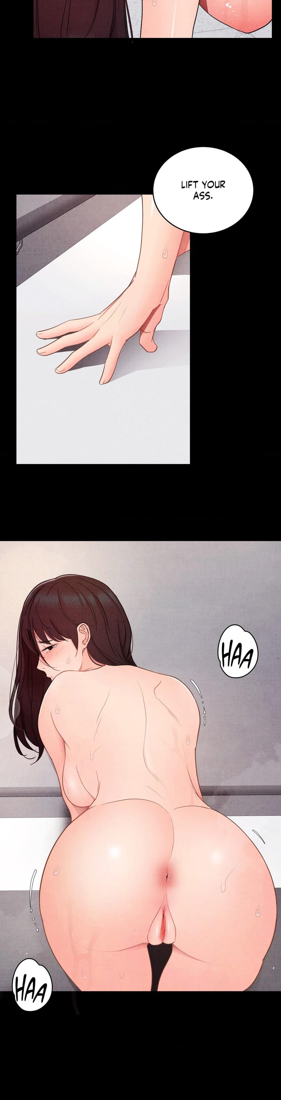 One-Day BDSM Workshop Uncensored, chapter 33, page 15 of 25