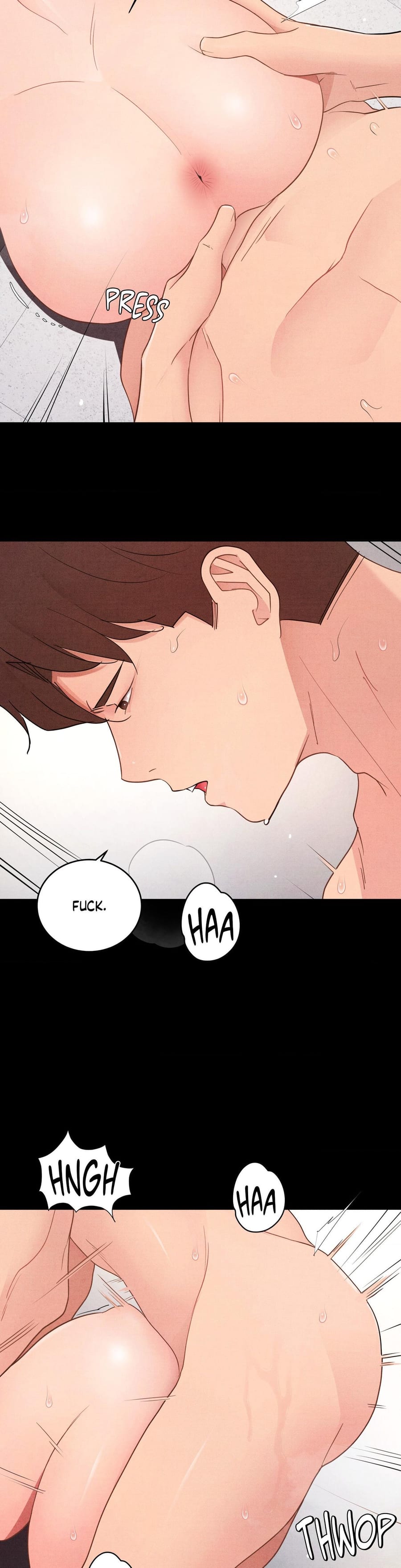 One-Day BDSM Workshop Uncensored, chapter 33, page 17 of 25