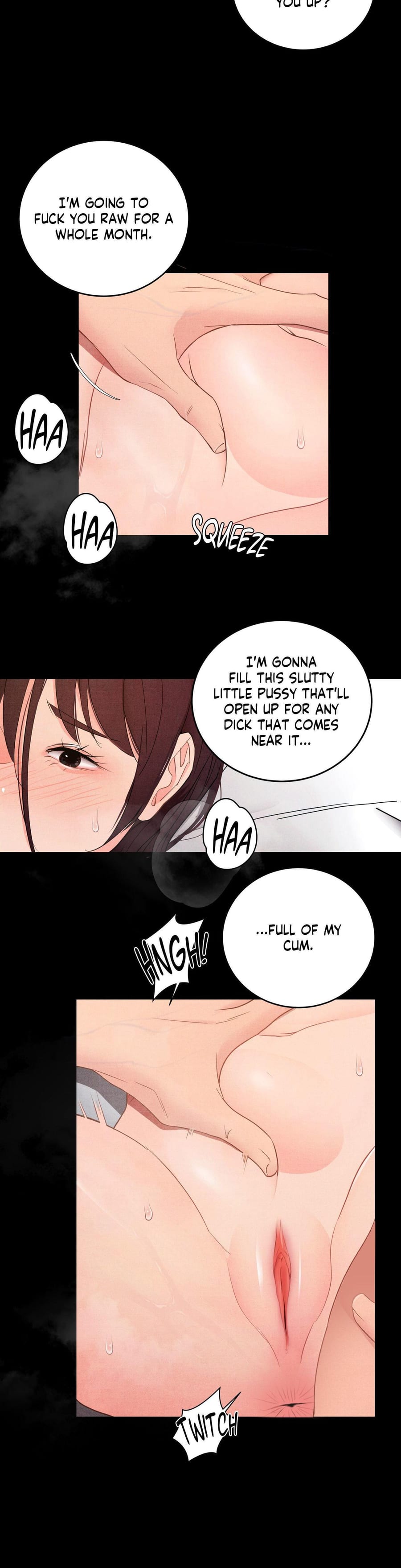 One-Day BDSM Workshop Uncensored, chapter 34, page 10 of 28