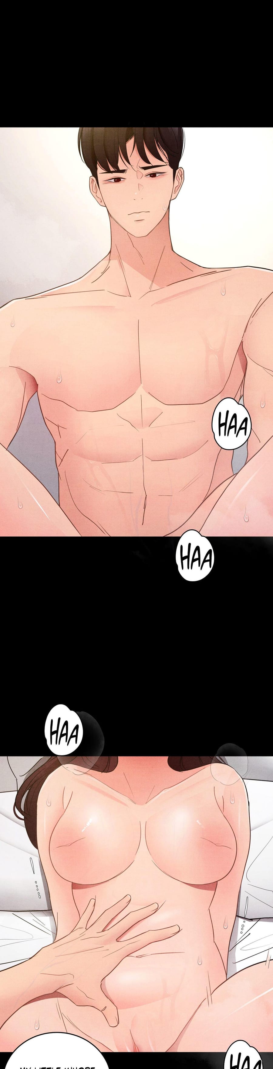 One-Day BDSM Workshop Uncensored, chapter 34, page 11 of 28