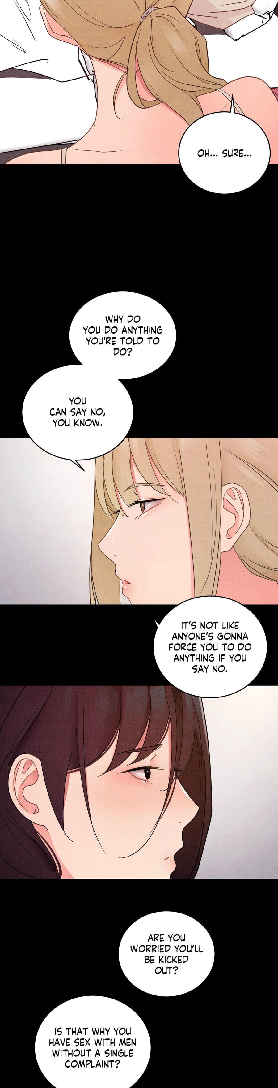 One-Day BDSM Workshop Uncensored, chapter 34, page 20 of 28