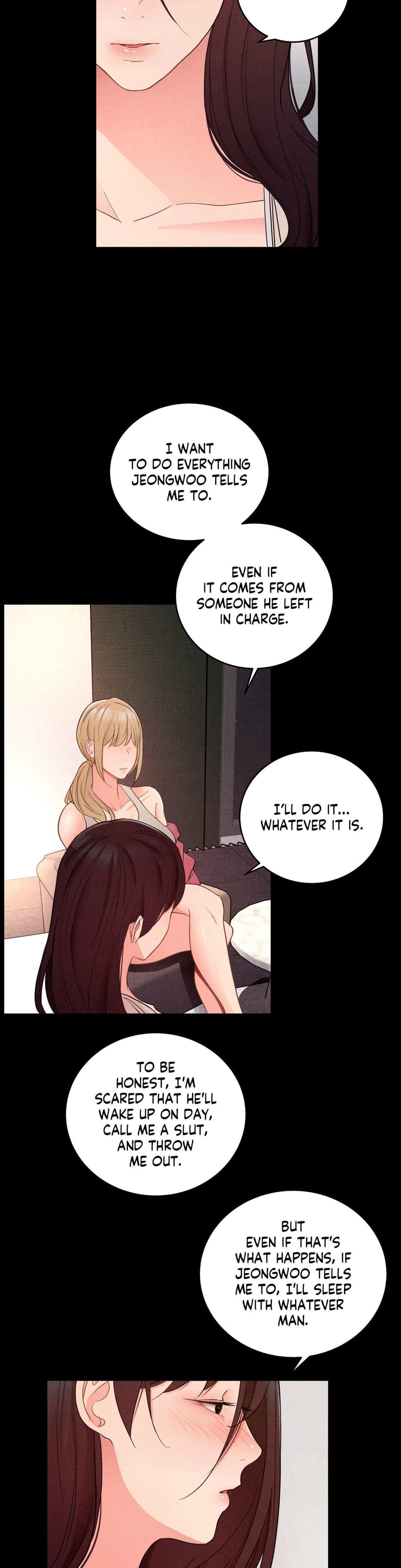 One-Day BDSM Workshop Uncensored, chapter 34, page 22 of 28