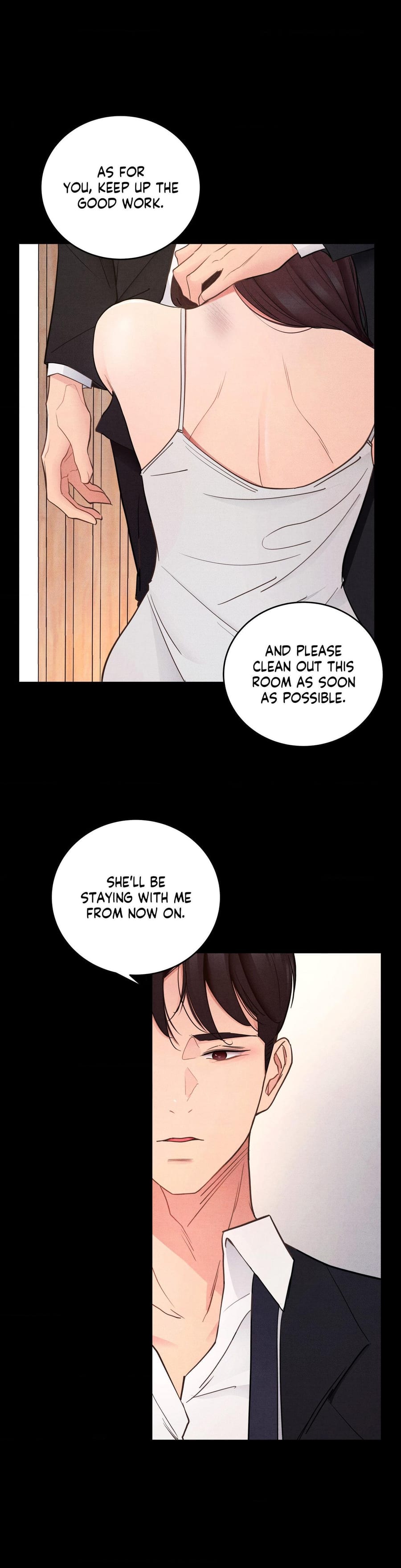 One-Day BDSM Workshop Uncensored, chapter 35, page 5 of 26