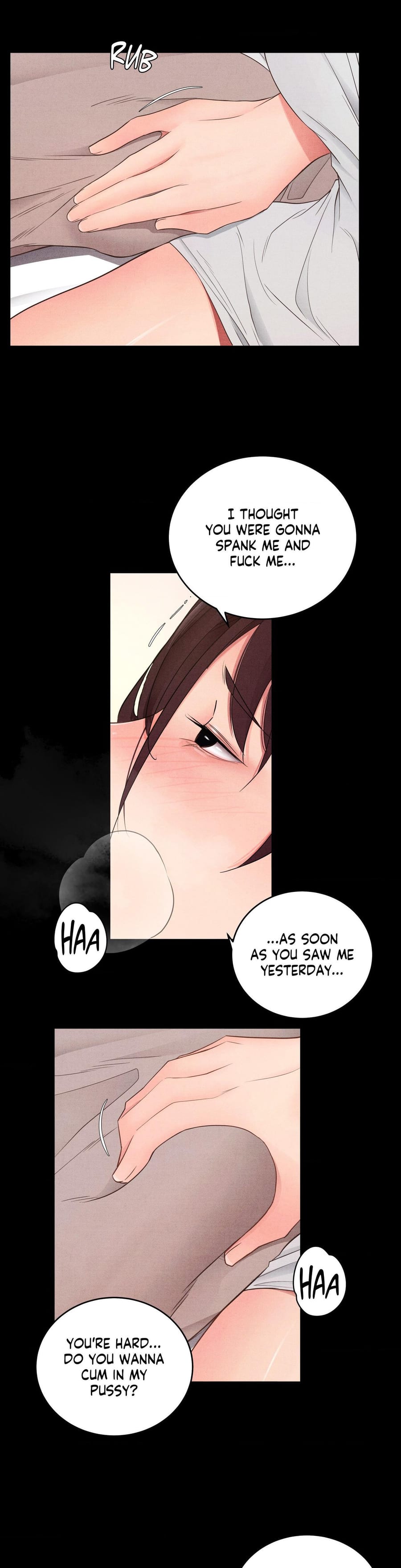 One-Day BDSM Workshop Uncensored, chapter 35, page 17 of 26