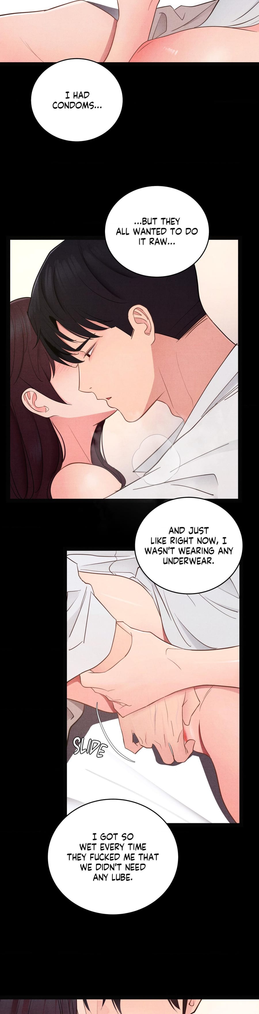 One-Day BDSM Workshop Uncensored, chapter 35, page 22 of 26