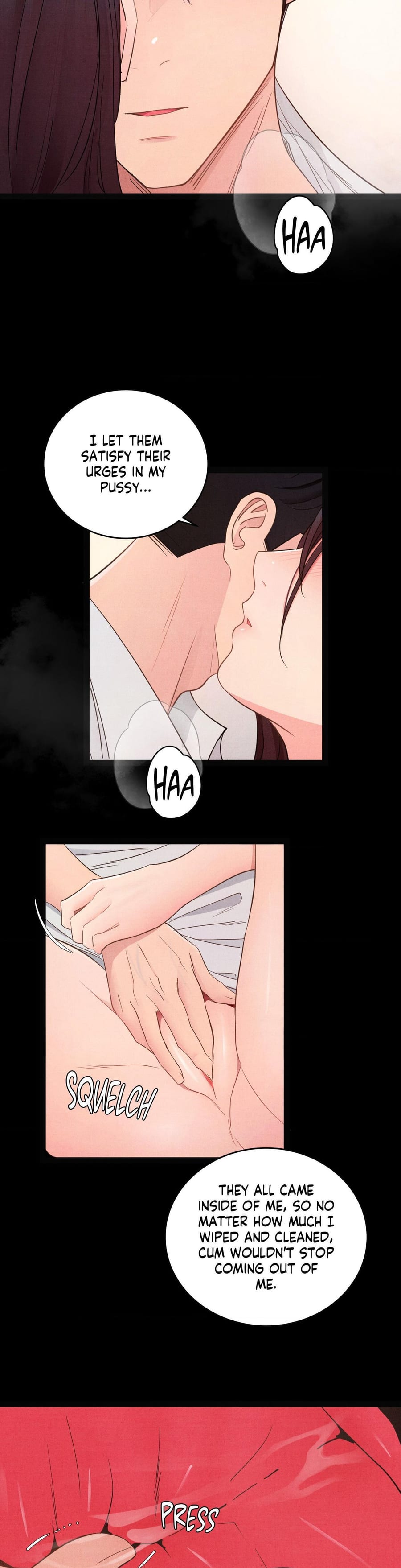 One-Day BDSM Workshop Uncensored, chapter 35, page 23 of 26