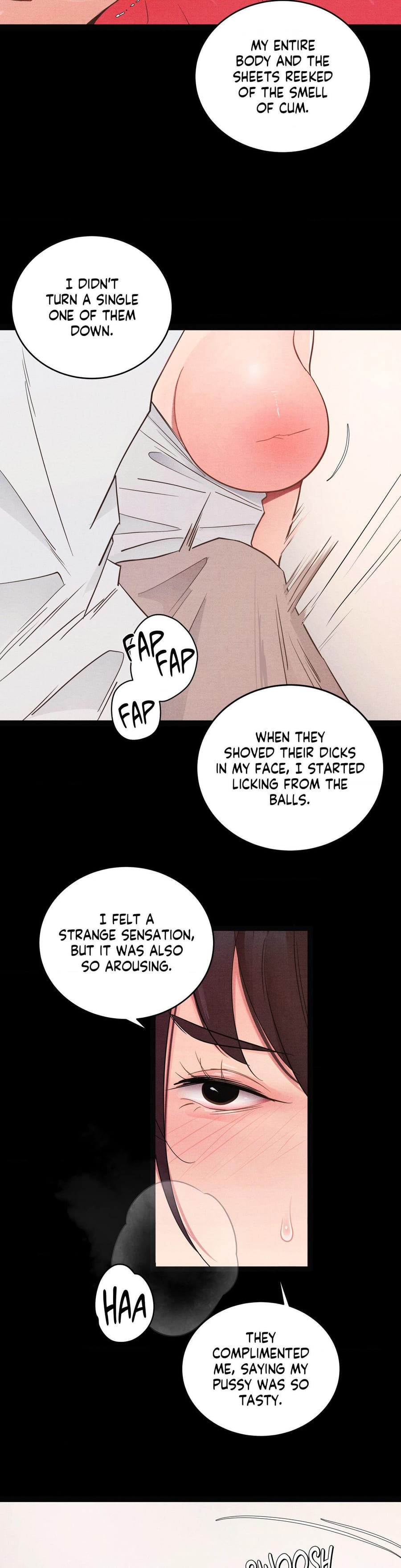 One-Day BDSM Workshop Uncensored, chapter 35, page 24 of 26