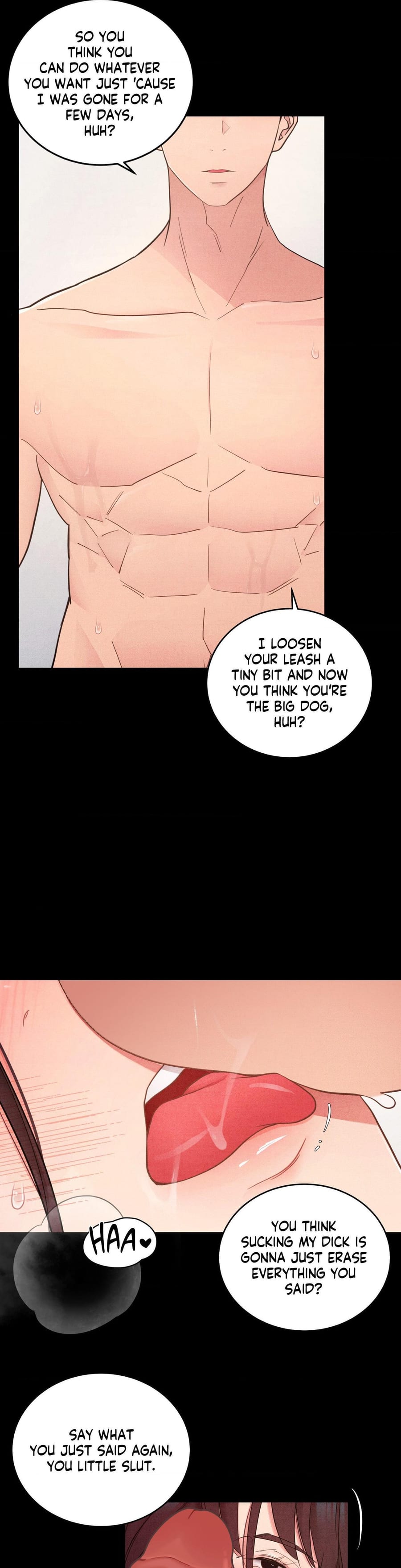 One-Day BDSM Workshop Uncensored, chapter 36, page 6 of 30