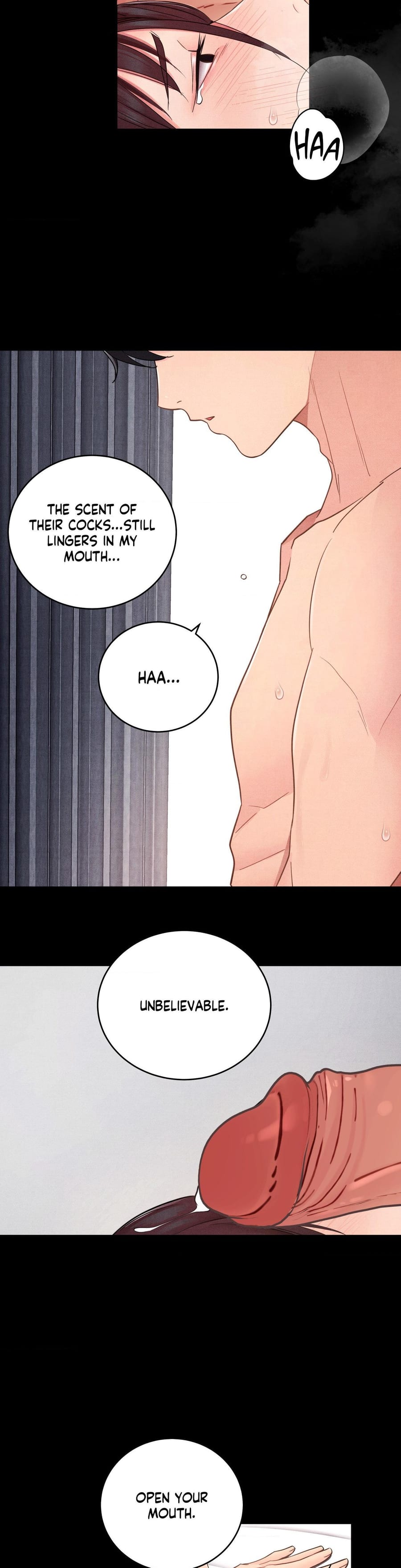 One-Day BDSM Workshop Uncensored, chapter 36, page 8 of 30