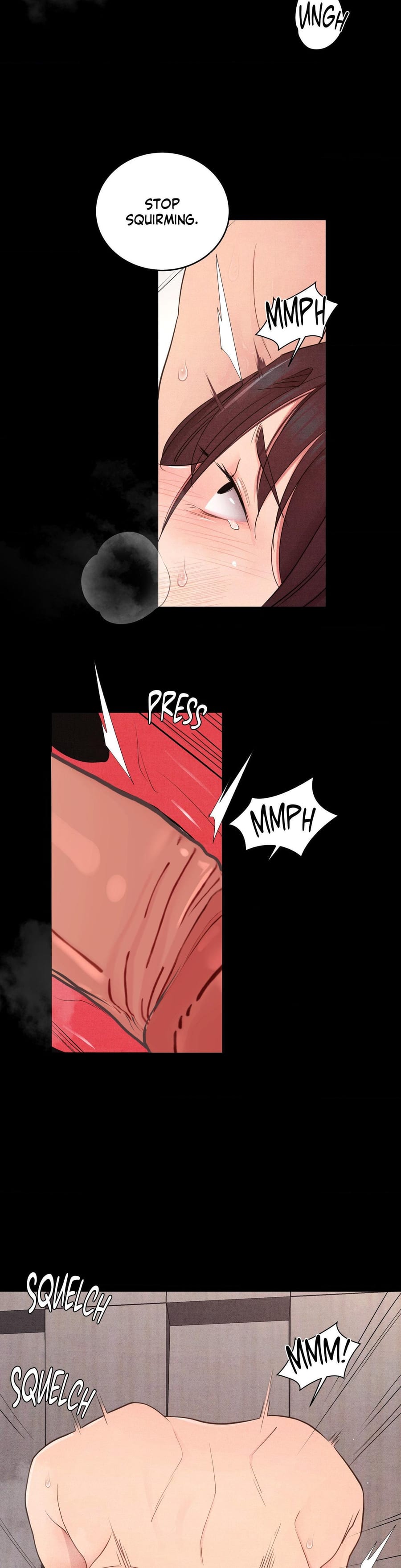 One-Day BDSM Workshop Uncensored, chapter 36, page 12 of 30