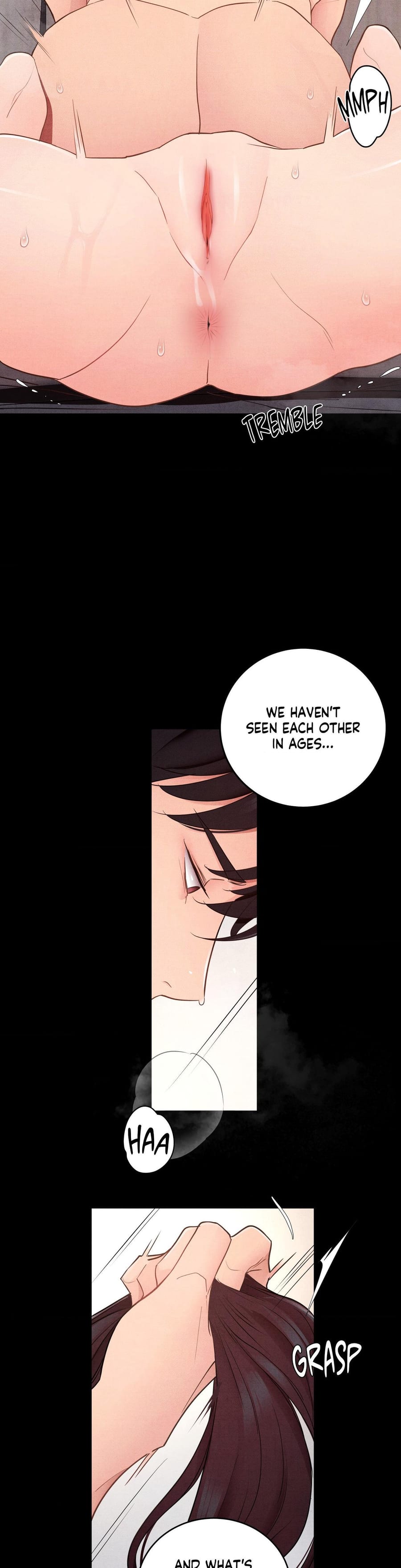 One-Day BDSM Workshop Uncensored, chapter 36, page 13 of 30