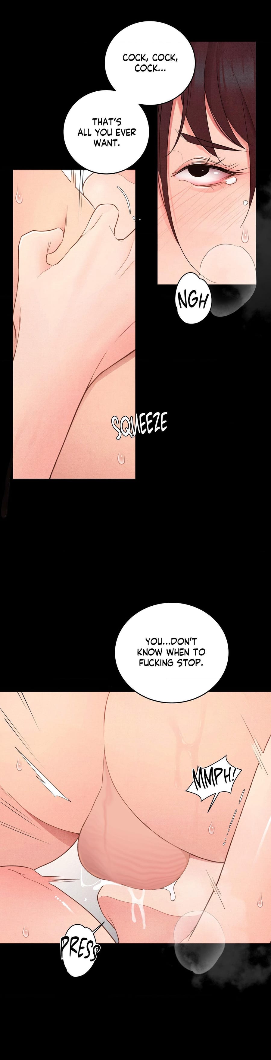 One-Day BDSM Workshop Uncensored, chapter 36, page 15 of 30