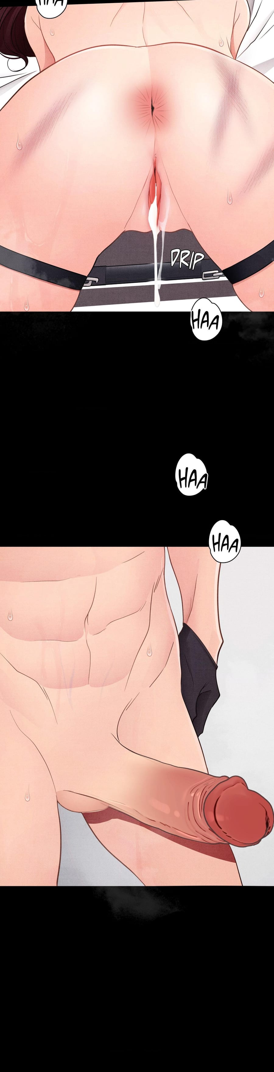 One-Day BDSM Workshop Uncensored, chapter 37, page 5 of 30