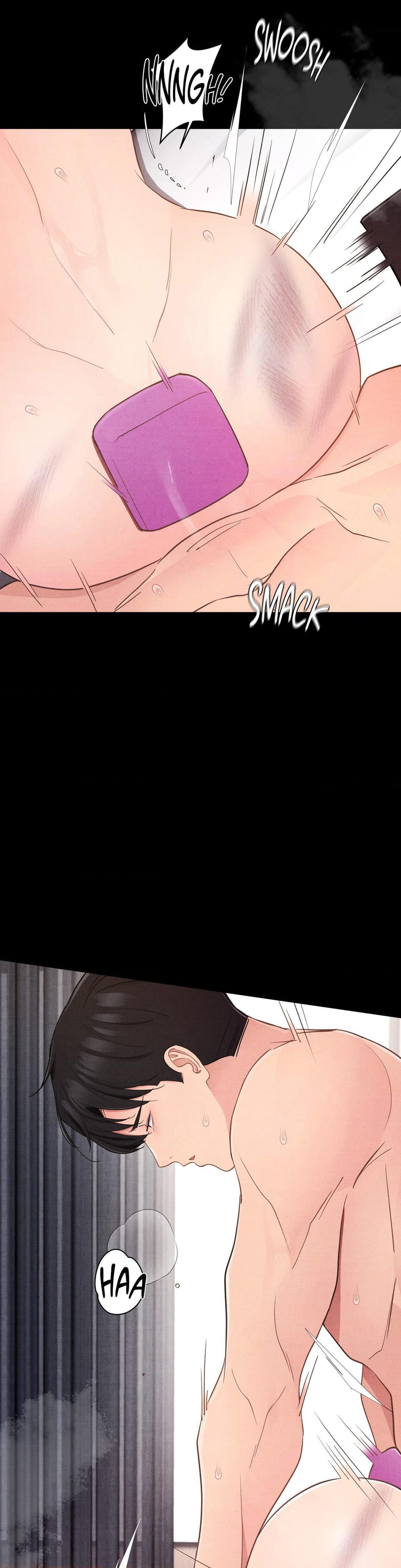 One-Day BDSM Workshop Uncensored, chapter 37, page 20 of 30