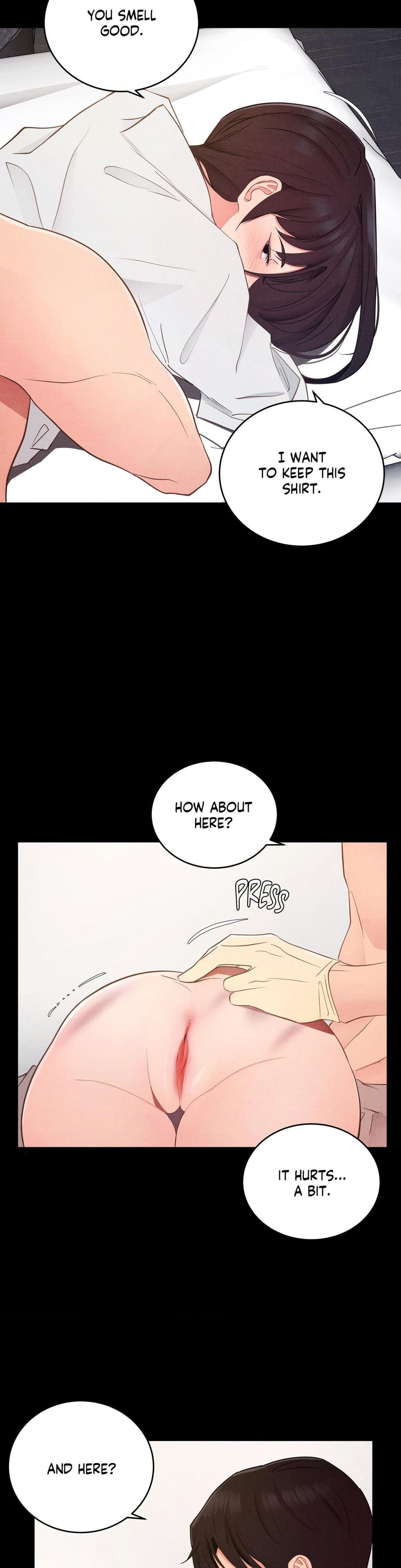 One-Day BDSM Workshop Uncensored, chapter 37, page 28 of 30