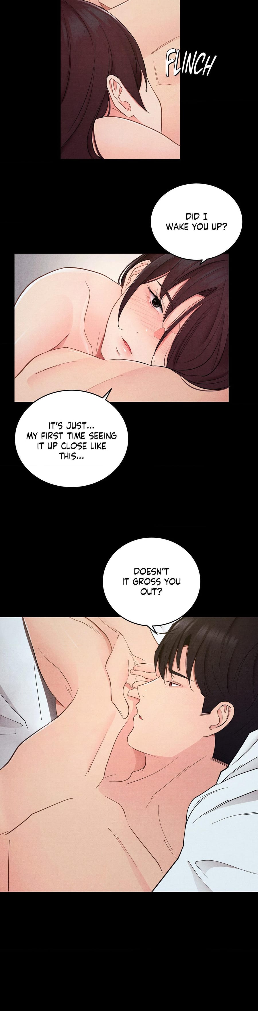 One-Day BDSM Workshop Uncensored, chapter 38, page 9 of 29