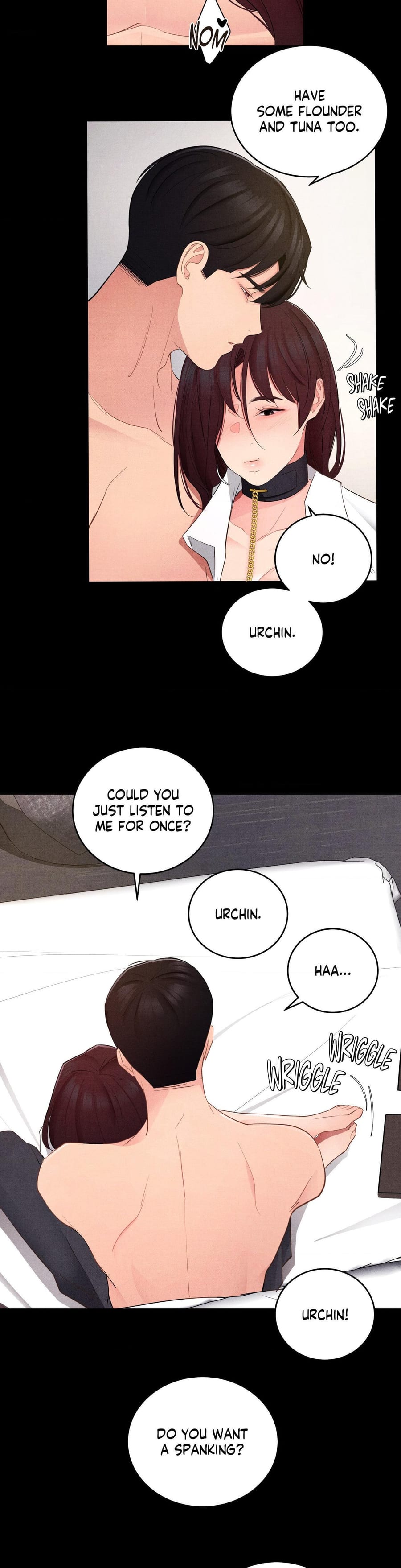 One-Day BDSM Workshop Uncensored, chapter 38, page 20 of 29