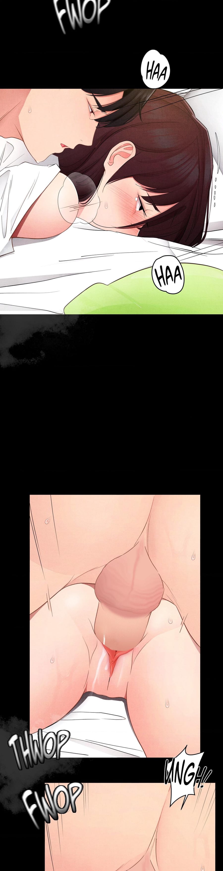 One-Day BDSM Workshop Uncensored, chapter 38, page 22 of 29