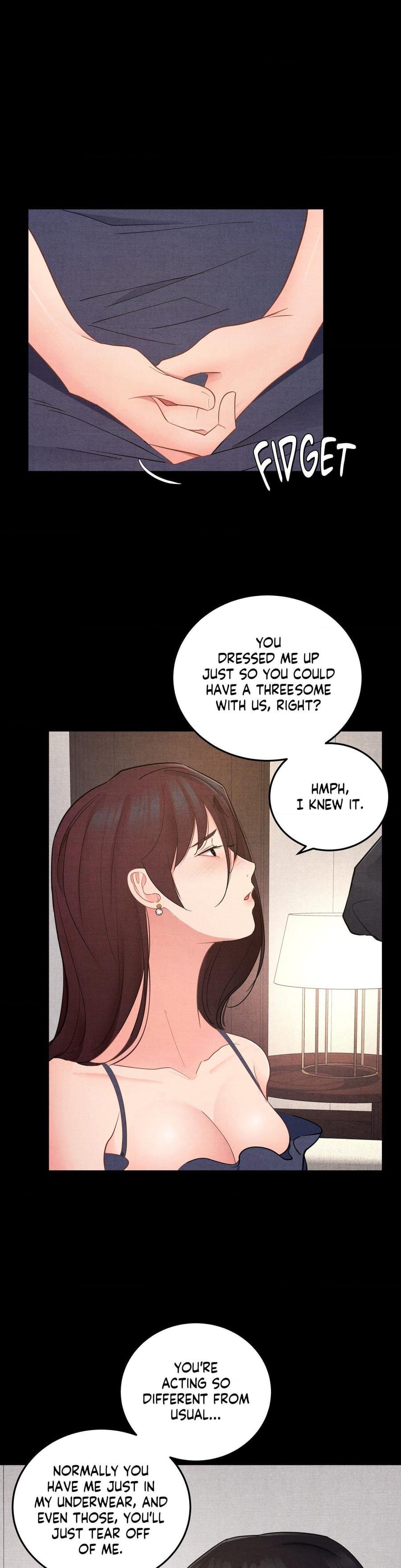 One-Day BDSM Workshop Uncensored, chapter 39, page 15 of 28