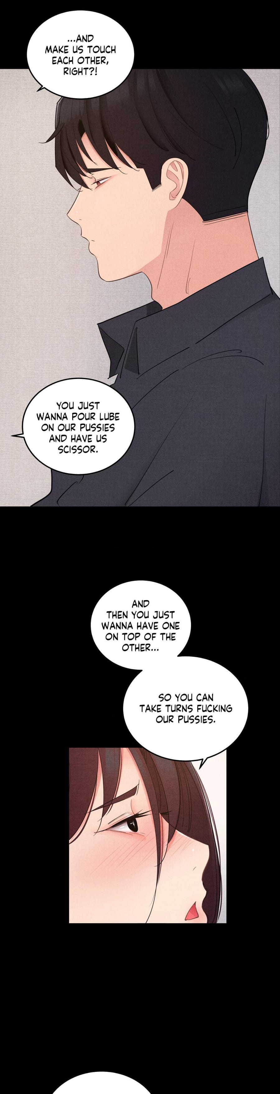 One-Day BDSM Workshop Uncensored, chapter 39, page 17 of 28