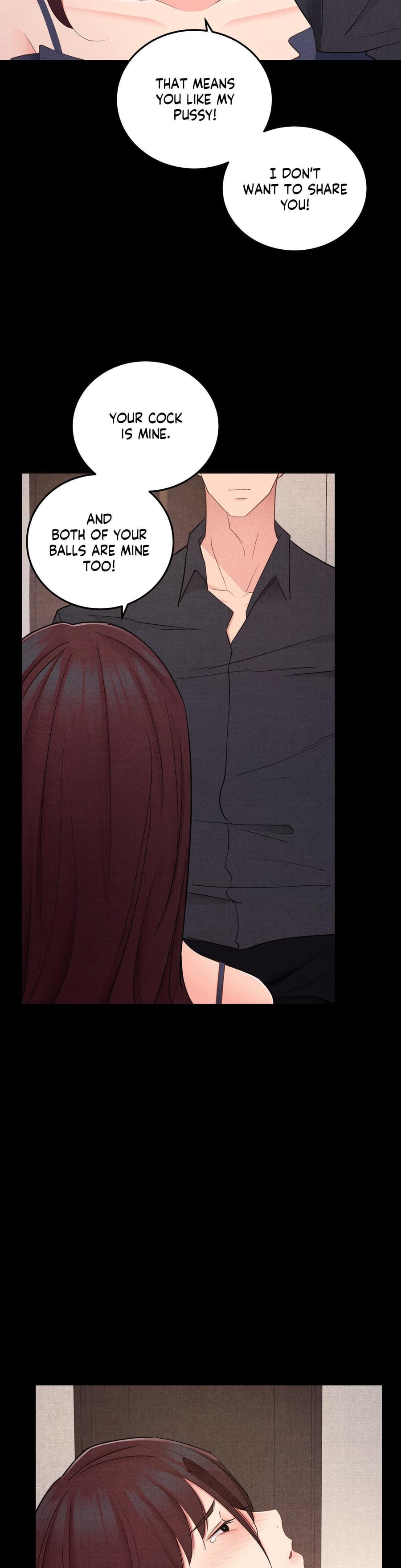 One-Day BDSM Workshop Uncensored, chapter 39, page 20 of 28