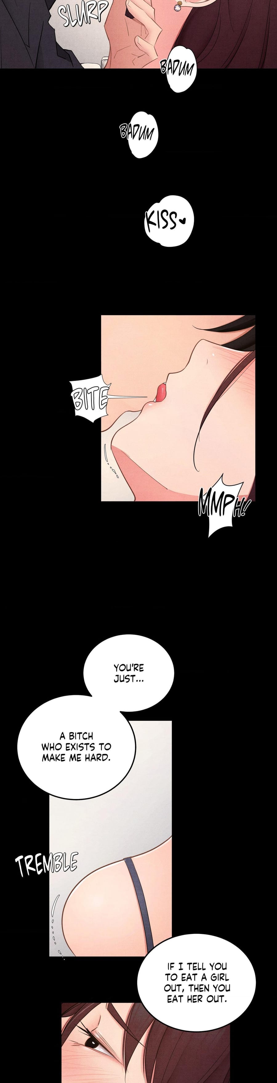 One-Day BDSM Workshop Uncensored, chapter 39, page 23 of 28