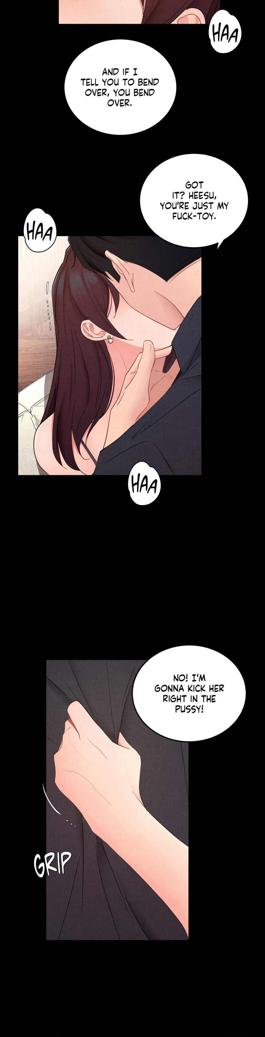 One-Day BDSM Workshop Uncensored, chapter 39, page 24 of 28