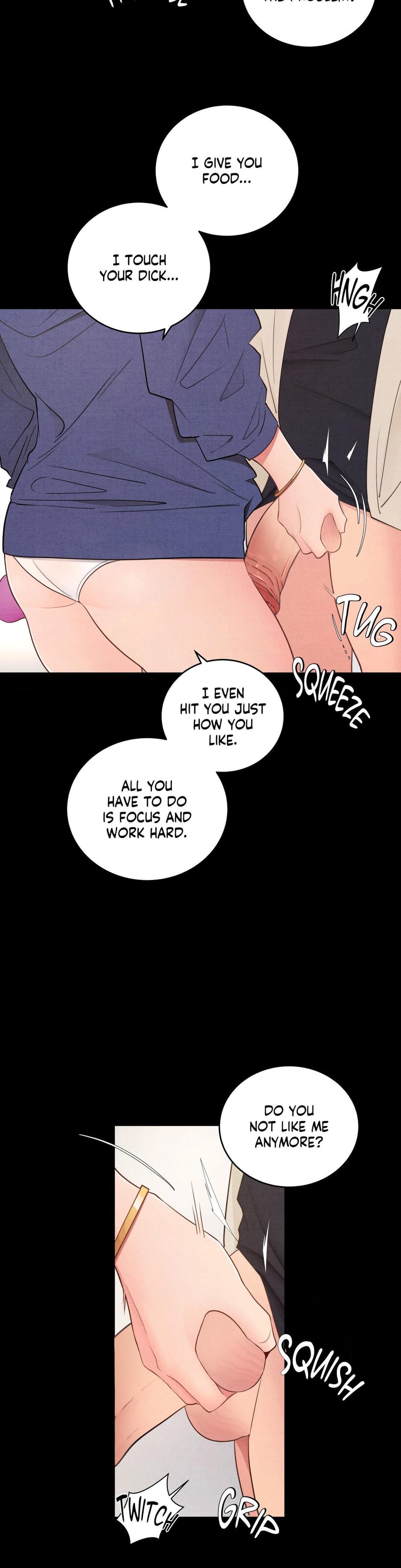 One-Day BDSM Workshop Uncensored, chapter 40, page 5 of 28
