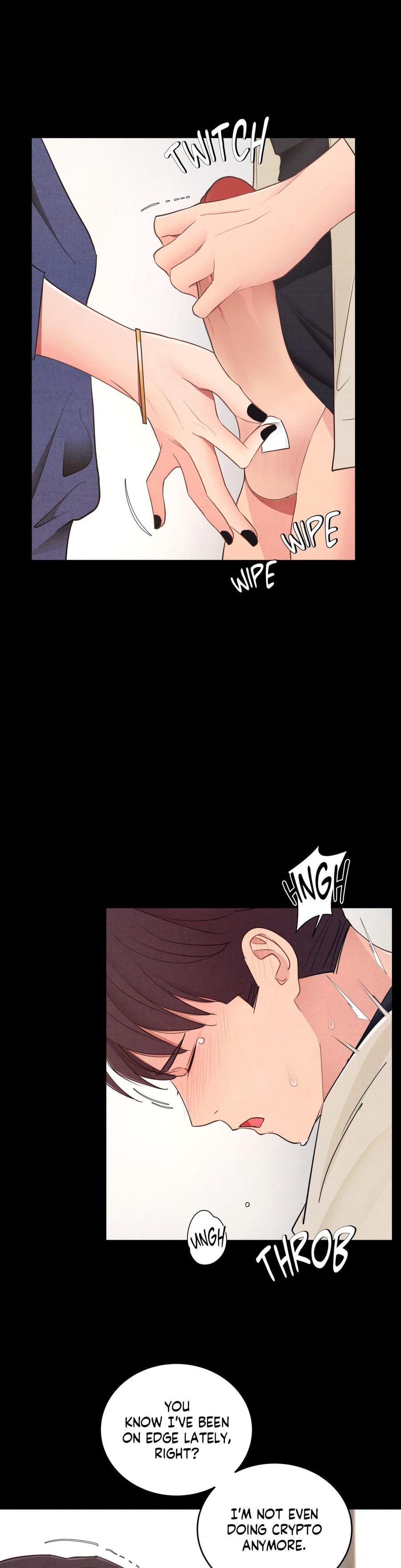 One-Day BDSM Workshop Uncensored, chapter 40, page 8 of 28