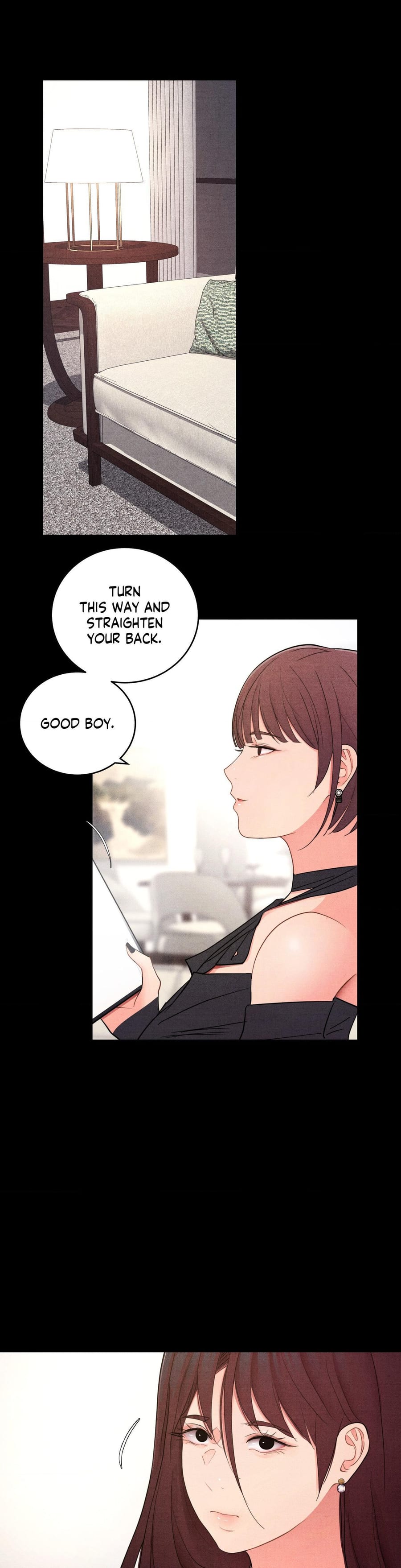 One-Day BDSM Workshop Uncensored, chapter 40, page 18 of 28