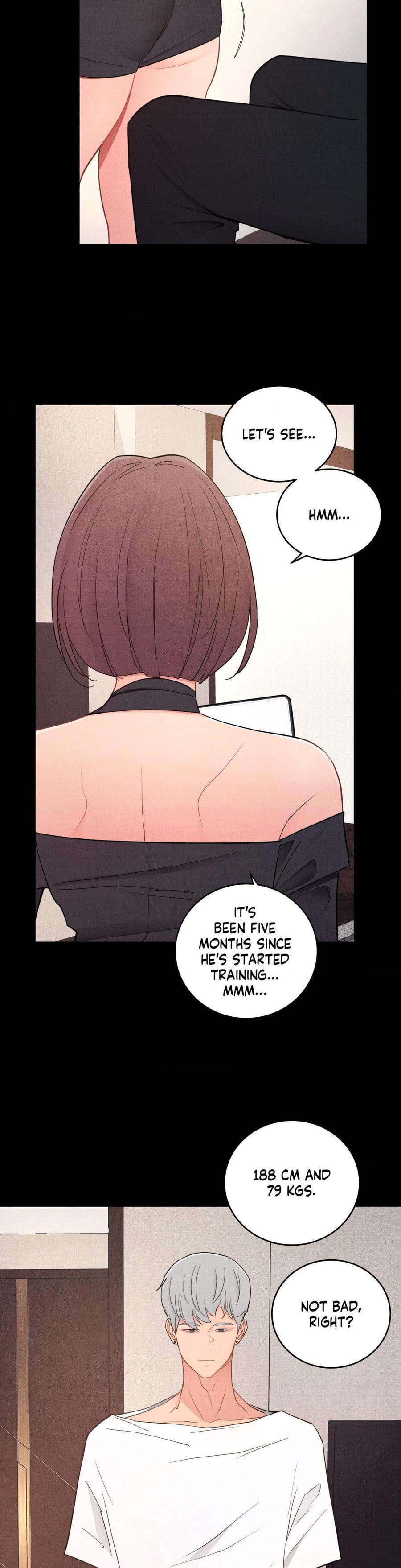 One-Day BDSM Workshop Uncensored, chapter 40, page 20 of 28