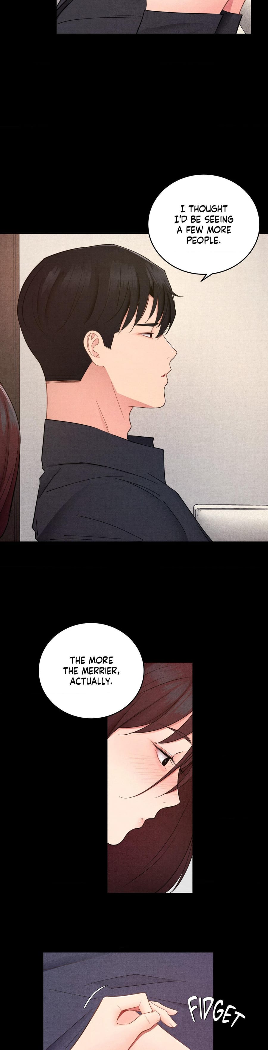 One-Day BDSM Workshop Uncensored, chapter 40, page 25 of 28