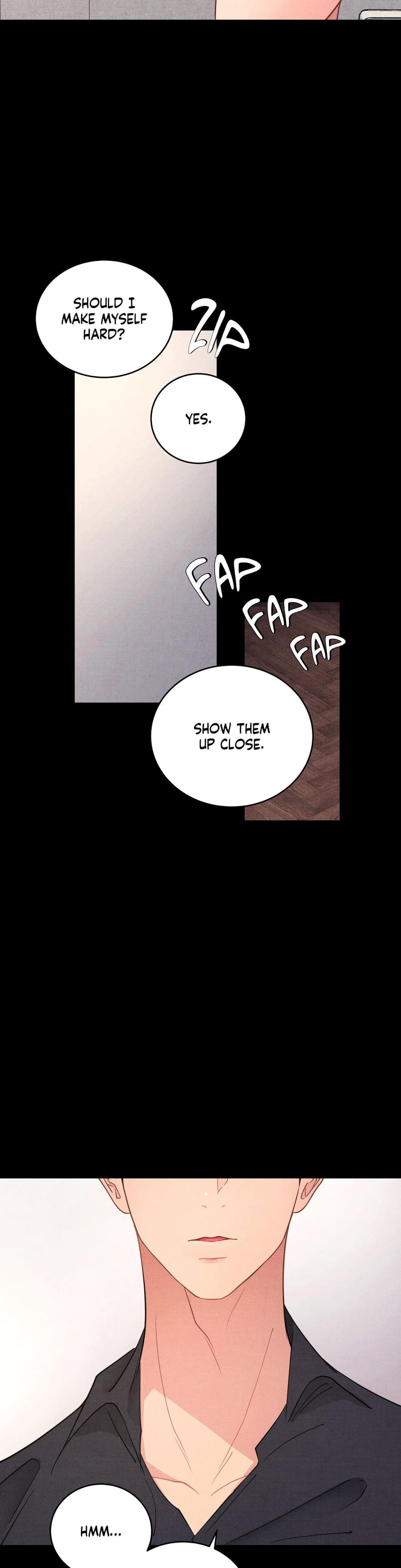 One-Day BDSM Workshop Uncensored, chapter 40, page 27 of 28
